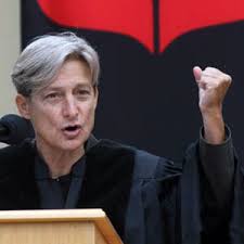 Judith Butler, postmodernist colossus