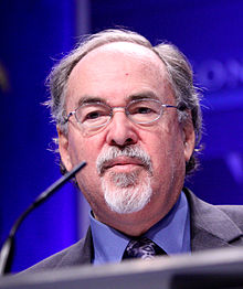 David Horowitz today